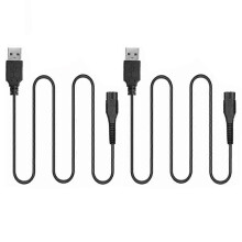 Câble de chargement USB de rechange pour aspirateur, compatible avec les modèles WV1/WV1 Plus/WV2/WV5/WV60