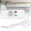 USB-Temperatur-Datenlogger 35000 102x40x12mm ABS 8