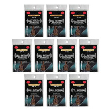 10 autocollants amplificateurs de signal pour téléphone portable SP-18 Boo