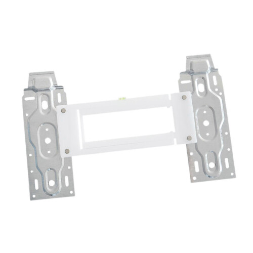 Support de montage pratique pour climatiseur, facilitant l'installation