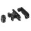 Support de fixation rapide pour perche à selfie Shadowstone, compatible avec X4/Pro GO 3 et X3. 1