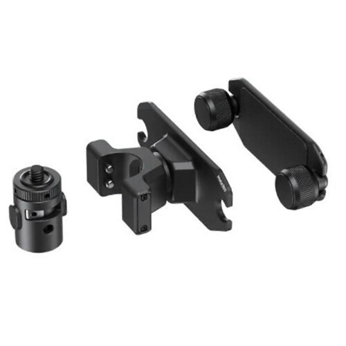 Support de fixation rapide pour perche à selfie Shadowstone, compatible avec X4/Pro GO 3 et X3.