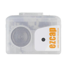 Convertisseur de cassettes audio USB stéréo vers MP3, enregistreur audio vers fichier numérique MP3