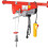 VidaXL Elektrischer Seilhebezug 500 W 100/200 kg 1