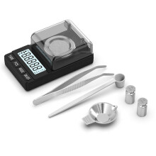 Balance précision 50g 0.001g for bijoux or