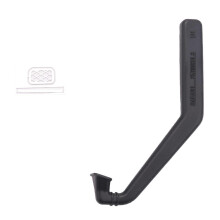 Décoration de tuba simulé pour voitures RC C14, C24 et C24-1 1/16 - Pièces de mise à niveau