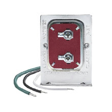 Transformateur de sonnette vidéo 16 V CA 30 VA