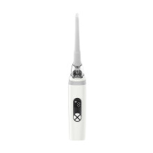 Kit d'aspiration électronique pour le retrait des amygdales, outil d'aspiration instantanée