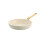GreenPan GreenPan Evolution 24cm Frypan Cream 1