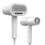 Sèche-Cheveux Brosse Animaux 3 Modes Séchage Faible Bruit 1