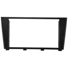 Cadre de façade d'autoradio 2-DIN pour Lexus IS200 IS300 Toyota Altezza 1995-2006
