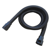 Tuyaux d'extension de 2,5 m pour aspirateurs Karcher NT20/30/WD1 WD2 WD3 WD4 WD5 WD6 - Tuyau d'aspiration flexible P