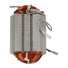 Stator d'induit AC220V-240V pour meuleuses d'angle MAKITA 9556 9557 9558 9556NB 9556HN 9557NB 9557HN 9558