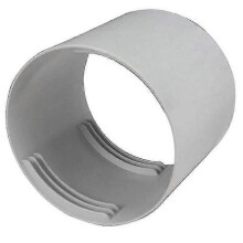 Raccord de tuyau d'évacuation pour climatiseur portable, 150 mm