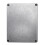 Boîtier en aluminium pour pédale d'effet guitare (réf. 1590BB) 5