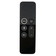 Télécommande pour décodeur Apple A1962 TV5, lecteur réseau compatible 1080p