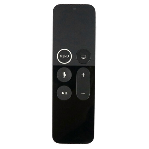 Télécommande pour décodeur Apple A1962 TV5, lecteur réseau compatible 1080p