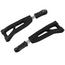 8019 Bras de suspension supérieur avant pour 1/8 Zd Racing 9116 9020 9072 9071 9203 08421 08425 08426 08427 0