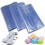 100 Film Rétractable PVC Fermeture Thermoscellable 1