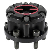Actionneur verrouillage moyeu 897113446PT pour ISUZU Pickup Trooper 1987-1992