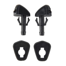 2 gicleurs de lave-glace pour Suzuki Swift Alto SX4 Liana DAE