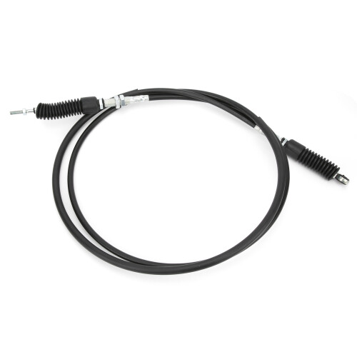 Low Shift Cable for Kawasaki Mule 3010 4X4 2007-2018 Black 1
