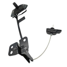 Support de roue de secours 62800-A9000 pour KIA CARNIVAL 2014-2020 62800A9000