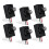 Lot de 6 détecteurs de luminosité 120-277 V, pour éclairage extérieur 1