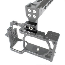 Adaptateur montage 1/4" griffe froide/chaude for appareils photo