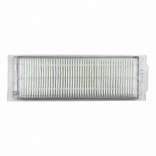 1 filtre à air HEPA lavable pour robot aspirateur-serpillère Xiaomi Mijia Mi Robot Vacuum Mop-P Pro STYTJ02YM