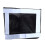 Boot-Aufbewahrungsnetzbeutel 10x7in PVC Organizer 14