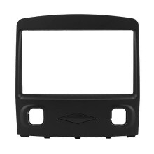 Façade autoradio Ford Escape 2008-2010 - 2 DIN
