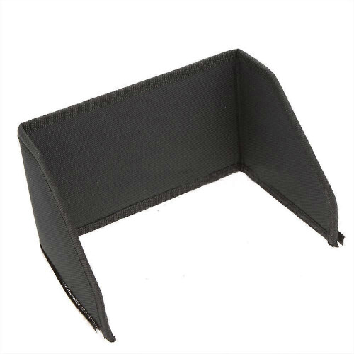 Pare-soleil pour moniteur LCD FPV 7 pouces