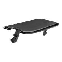 Couvercle de verrouillage du levier de vitesse 54714-T5A-951ZA Compatible avec Honda Fit 2015-2019