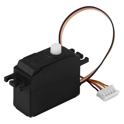 Servo direction 25g - Wltoys 12428, 12423, 12628