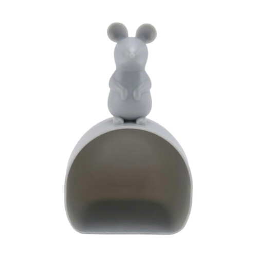 Doseur riz plastique forme souris - Cuisine