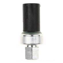 Capteur de pression de climatisation 6F93-19D594-AA pour Ford Focus, Fiesta et Escape (référence 6F9319D594AA).