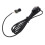 5MP USB Sicherheitskamera Modul CMOS Webcam 12x12mm für Windows/Linux 7