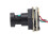 5MP USB Sicherheitskamera Modul CMOS Webcam 12x12mm für Windows/Linux 13