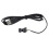 5MP USB Sicherheitskamera Modul CMOS Webcam 12x12mm für Windows/Linux 16