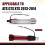 13592156 Car Front Exterior Side Door Handle for  ATS CTS XTS 2013-2014 4