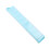 Plastic Ice Cube Tray with Handle, Square 14-Cube, Easy Release 1