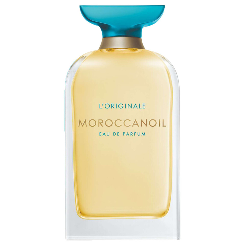 Moroccanoil Fragrance L'originale Eau De Parfum 100Ml