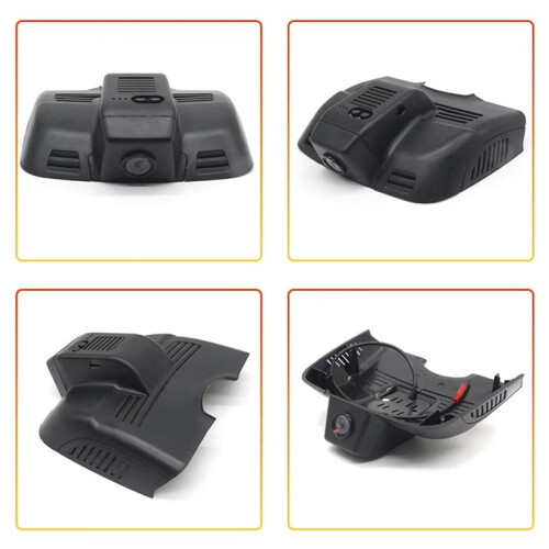 HD Car Wifi DVR Dash Cam Digital Video Recorder Camera for - E200 E180 E220 E250 E300 W204 C204 W212 C207 1