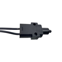 Microinterruptor de Mudança de Marcha para 3.0L, 4.3L, 5.0L, 5.7L, 87-814281A5