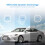 HD Car Wifi DVR Dash Cam Digital Video Recorder Camera for - E200 E180 E220 E250 E300 W204 C204 W212 C207 4
