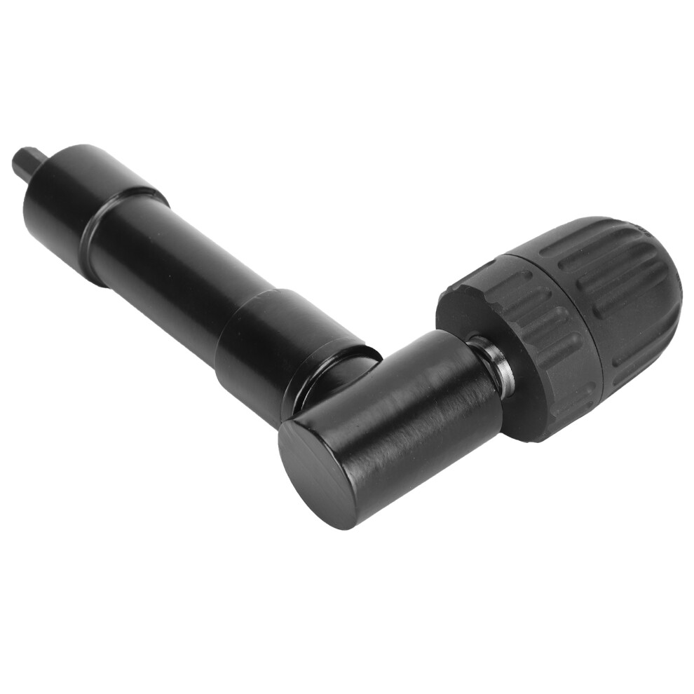 Compact Right Angle Drill Attachment 90 Deg 7806371618010
