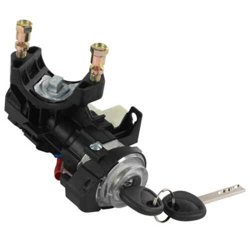 Car Ignition Lock  Set Assembly with 2 Keys for  LHD 81910-B2100