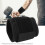 Gym Wrist Brace for Weightlifting Elastic Support Strap Comfortable One Size 2