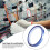 10 rouleaux ruban sublimation 260C 5